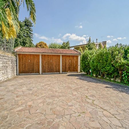 Villa Ornella Mandello del Lario Exterior photo