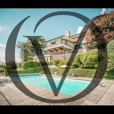 Villa Ornella Mandello del Lario Exterior photo