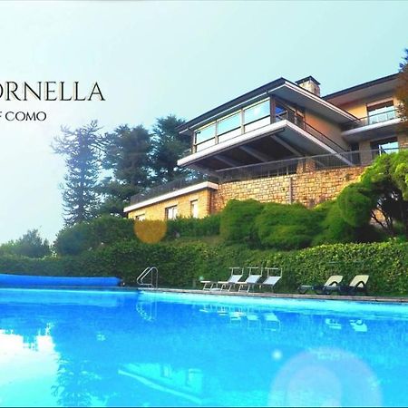 Villa Ornella Mandello del Lario Exterior photo