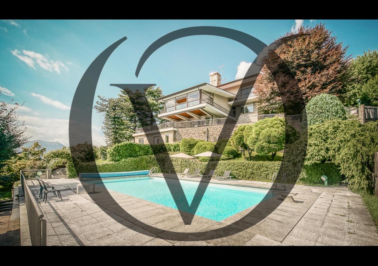 Villa Ornella Mandello del Lario Exterior photo