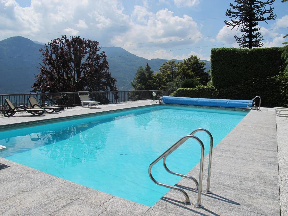 Villa Ornella Mandello del Lario Exterior photo