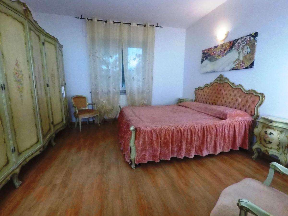 Villa Ornella Mandello del Lario Exterior photo