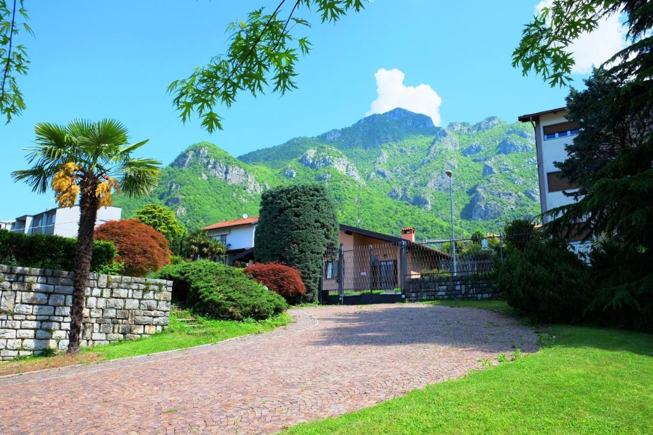 Villa Ornella Mandello del Lario Exterior photo