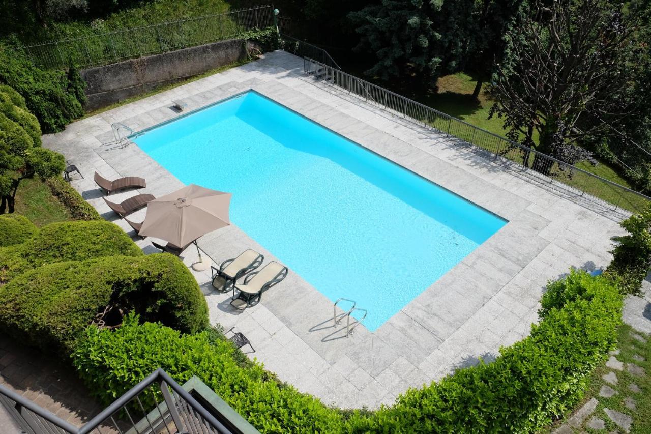 Villa Ornella Mandello del Lario Exterior photo